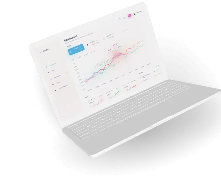 FerixiumPro - Decentralization of Financial Systems
