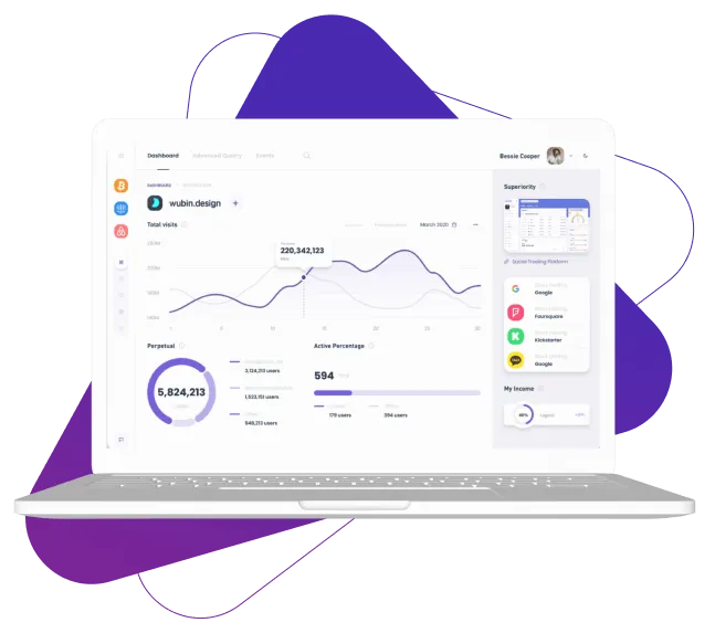 FerixiumPro - The Evolution of Secure Voting Systems via Blockchain